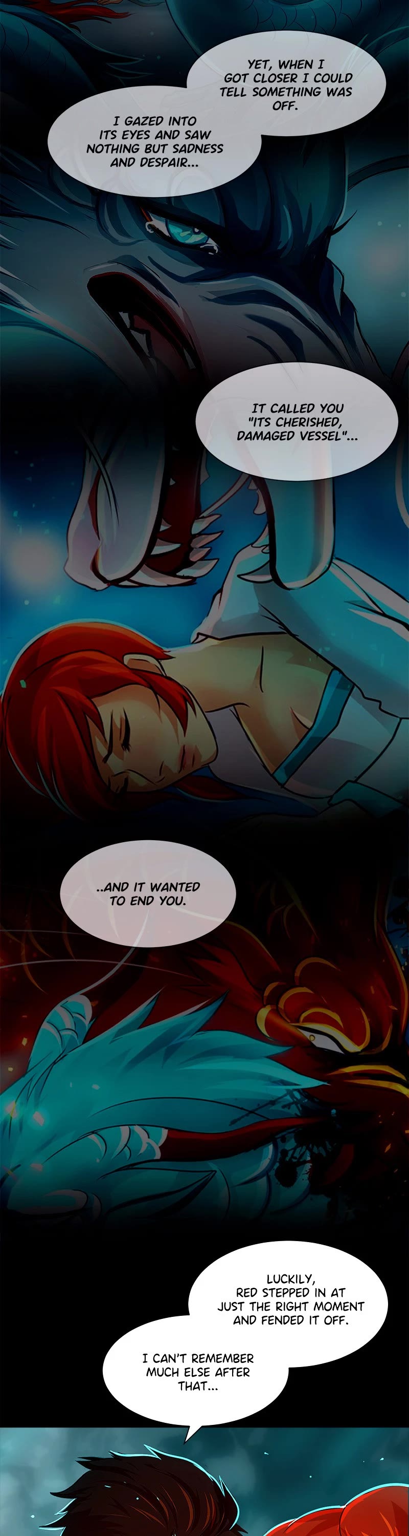 SubZero Chapter 73 - Page 13