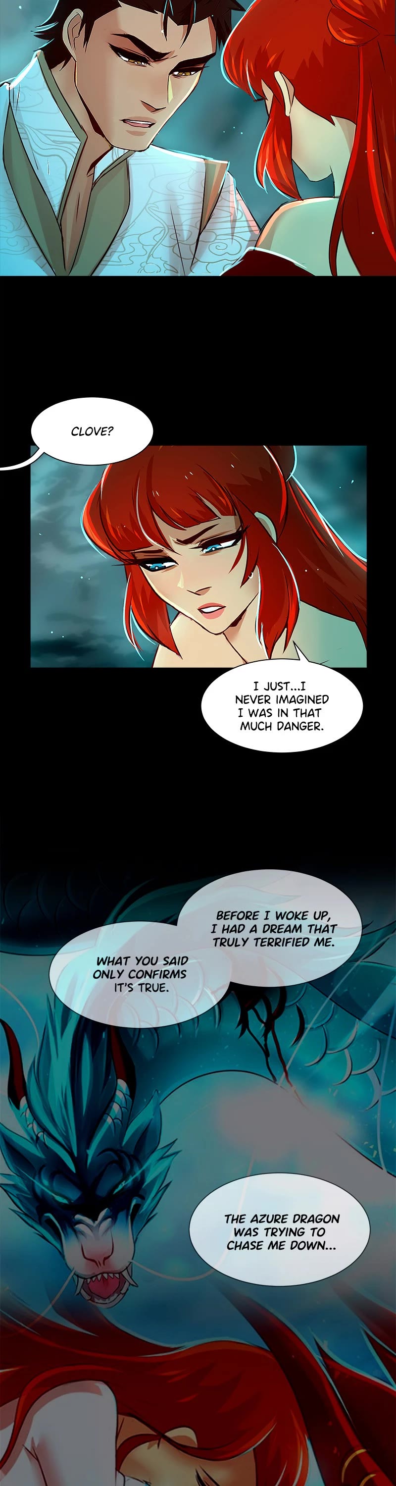 SubZero Chapter 73 - Page 14