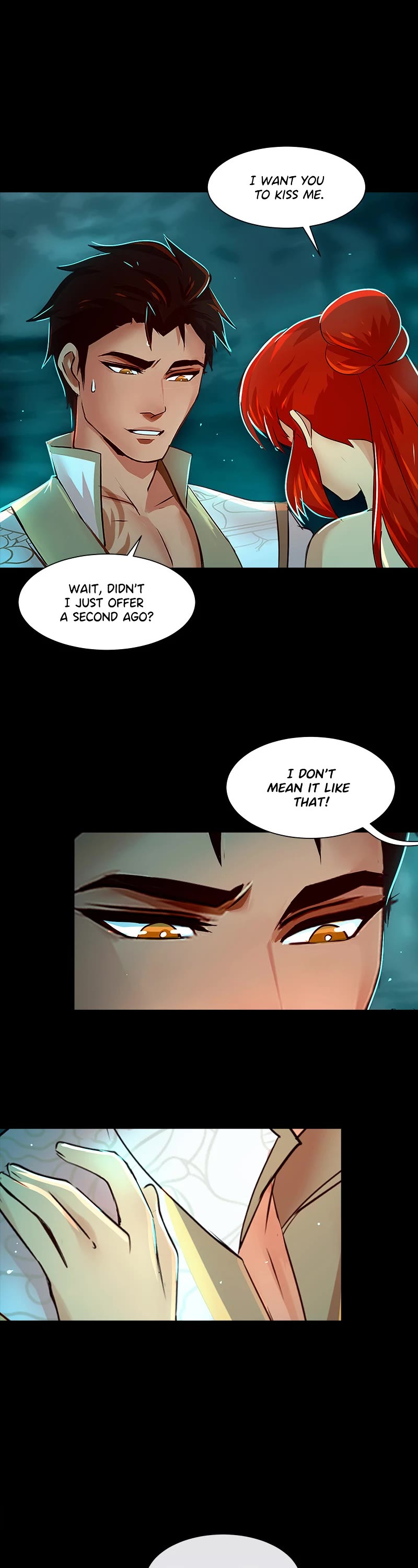 SubZero Chapter 73 - Page 18