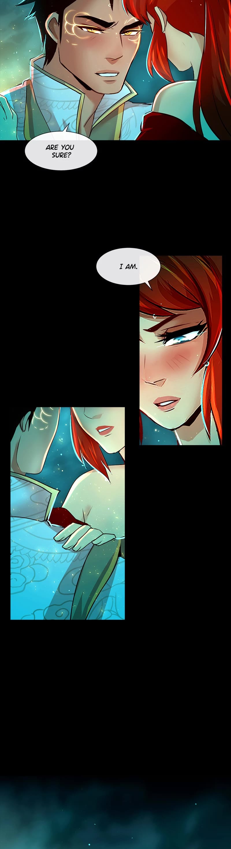 SubZero Chapter 73 - Page 20