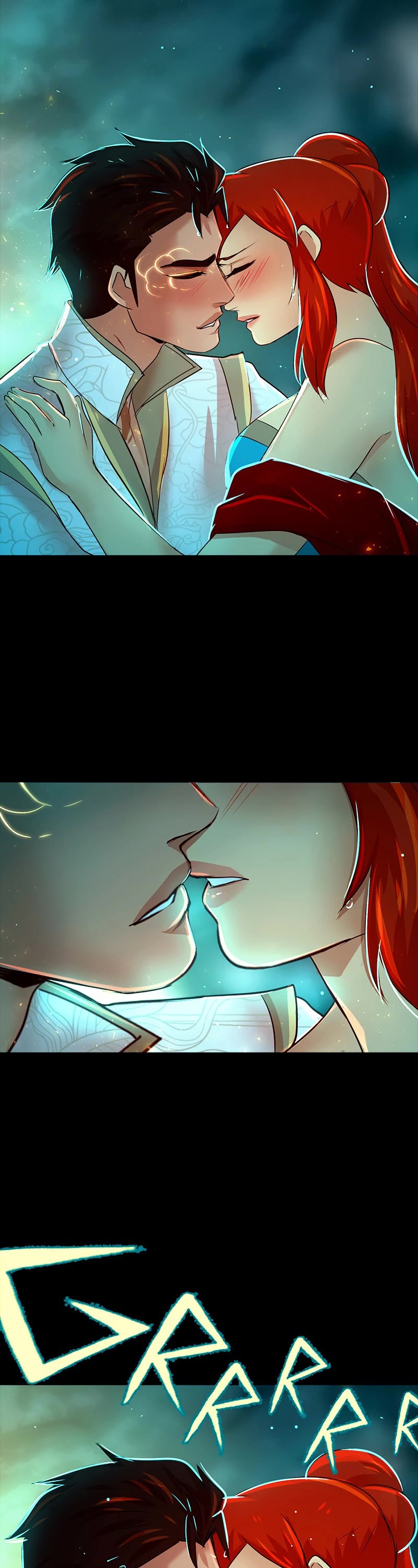 SubZero Chapter 73 - Page 21