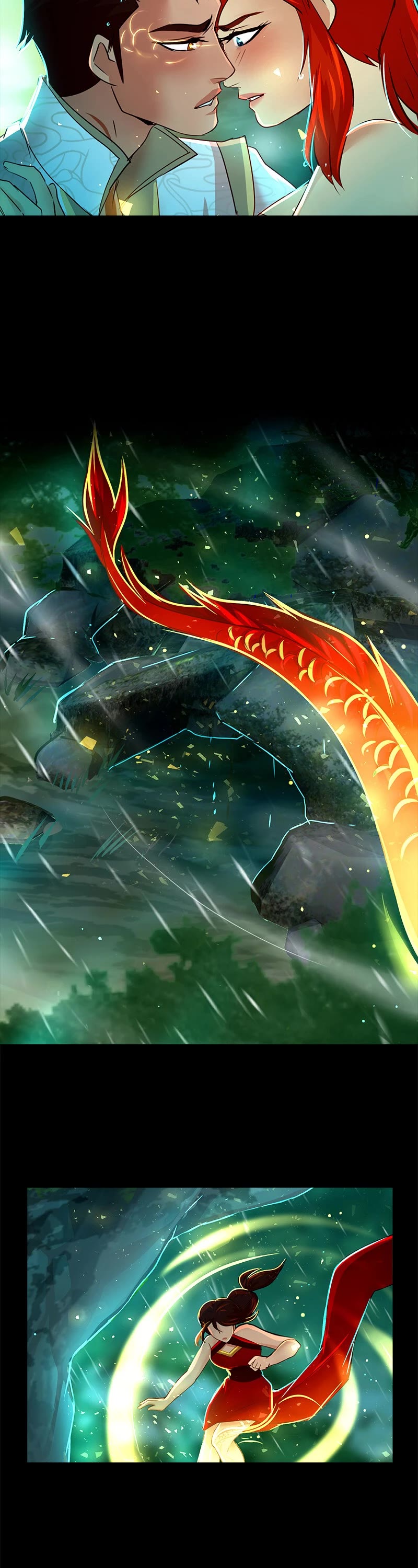 SubZero Chapter 73 - Page 22