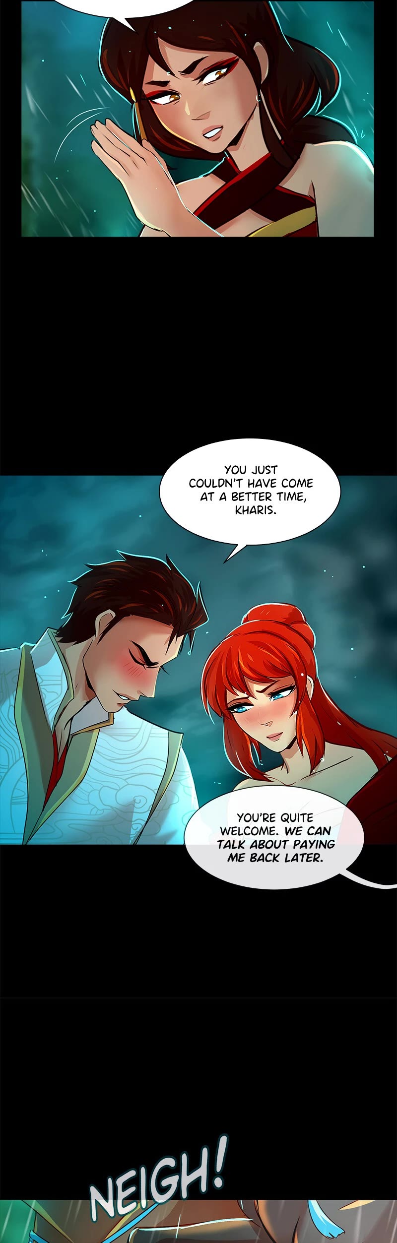 SubZero Chapter 73 - Page 24