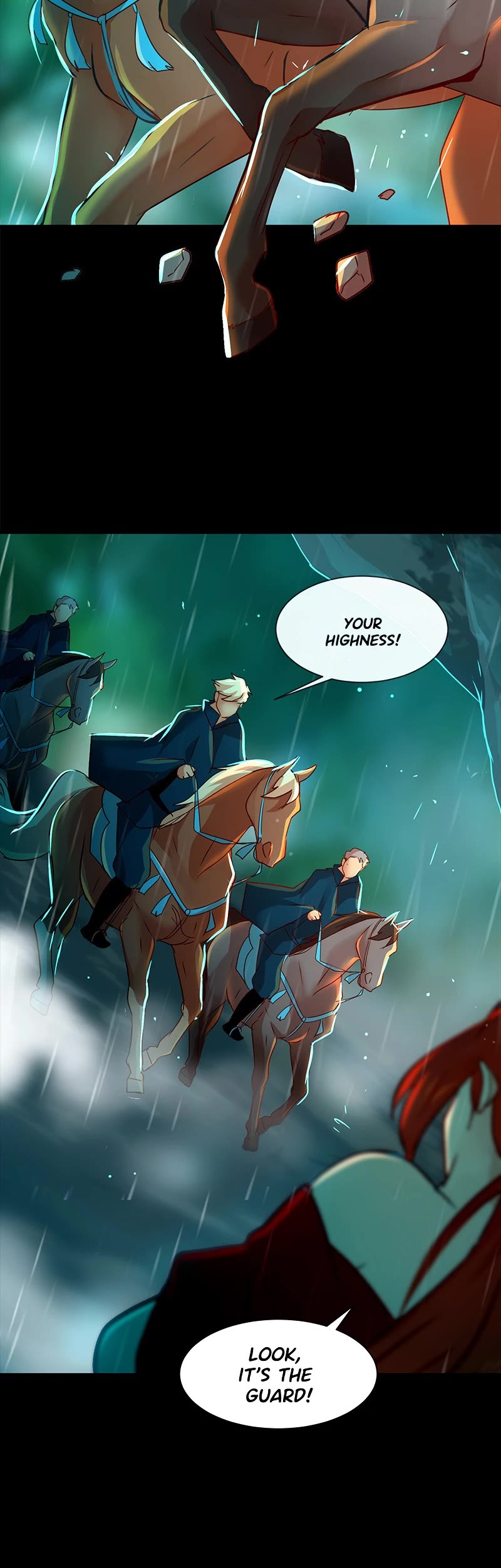 SubZero Chapter 73 - Page 25