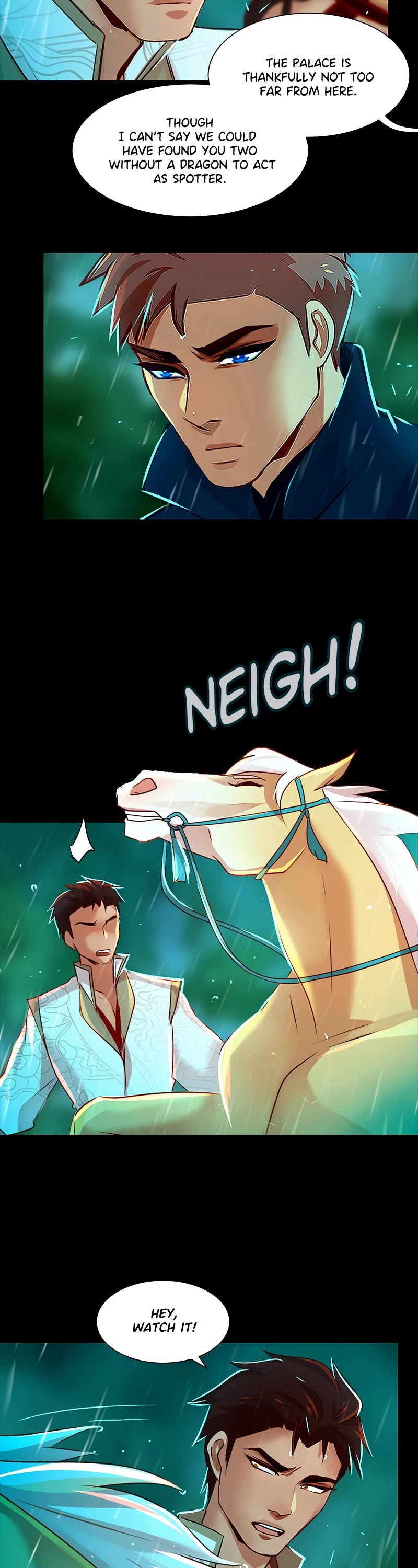 SubZero Chapter 73 - Page 27