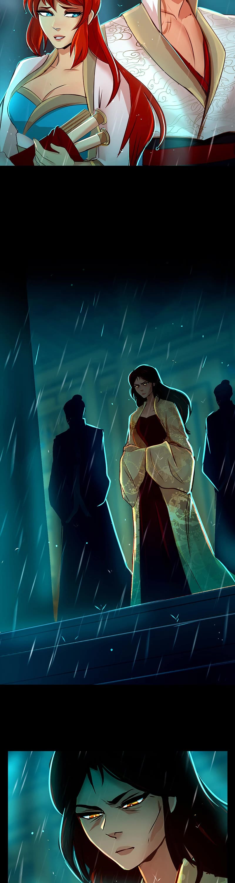 SubZero Chapter 73 - Page 31