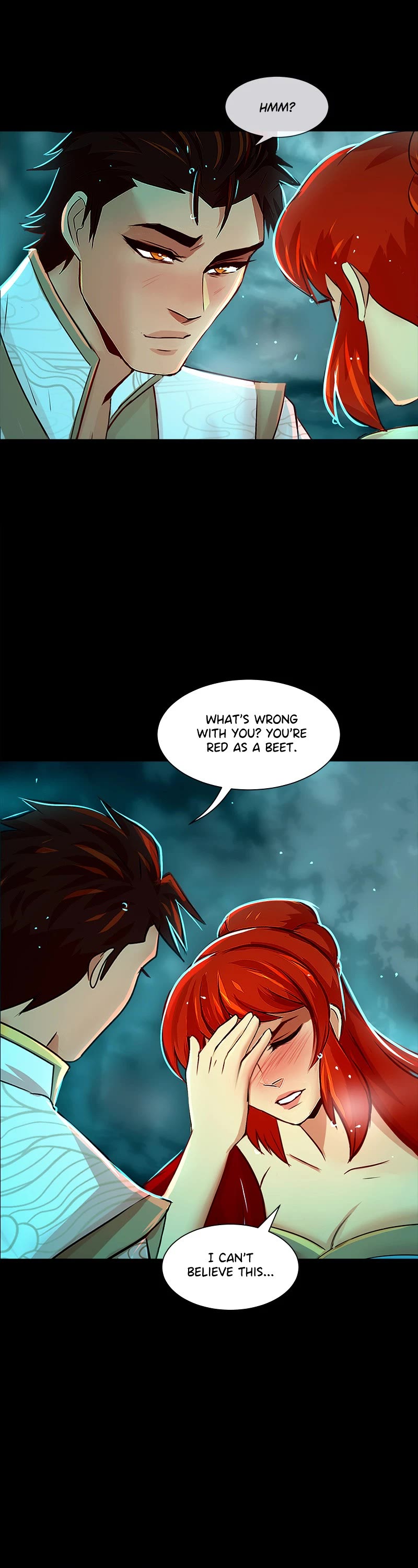 SubZero Chapter 73 - Page 5