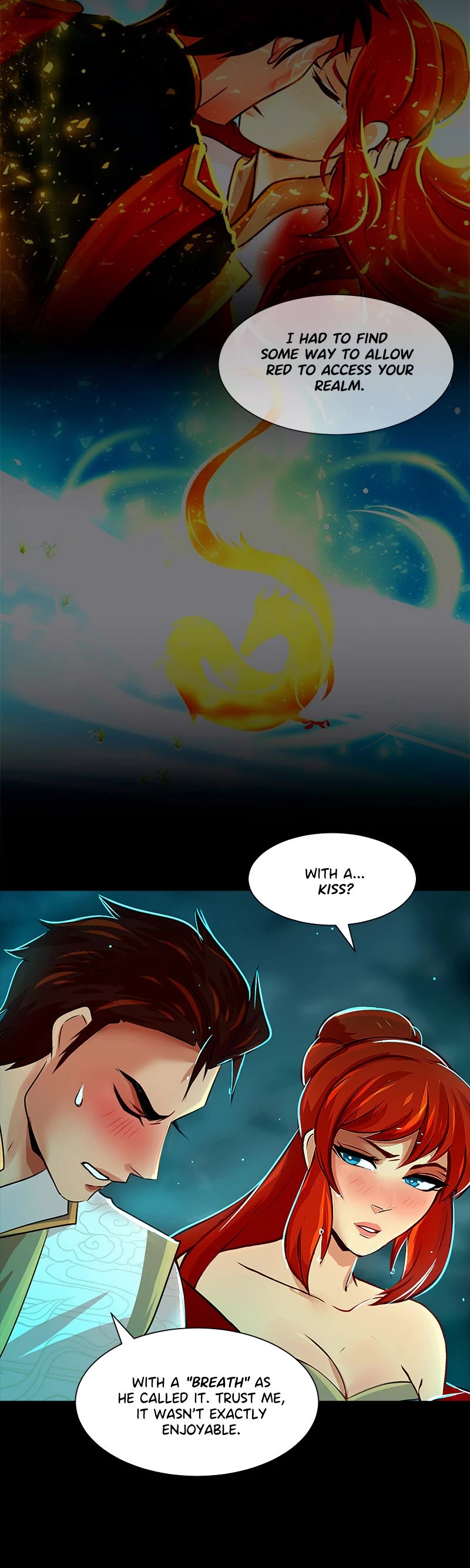 SubZero Chapter 73 - Page 10