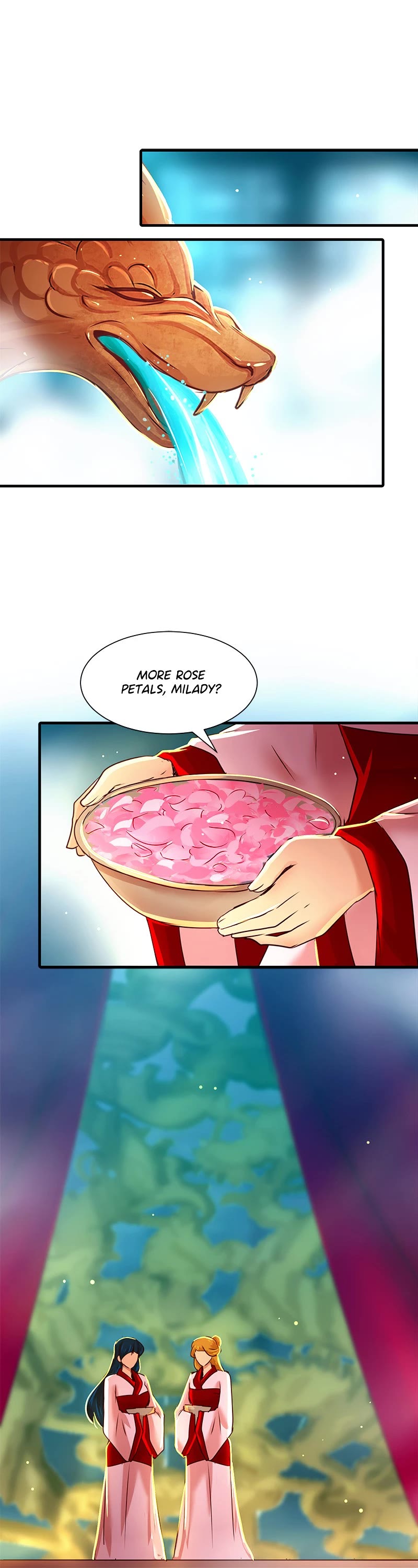 SubZero Chapter 74 - Page 1