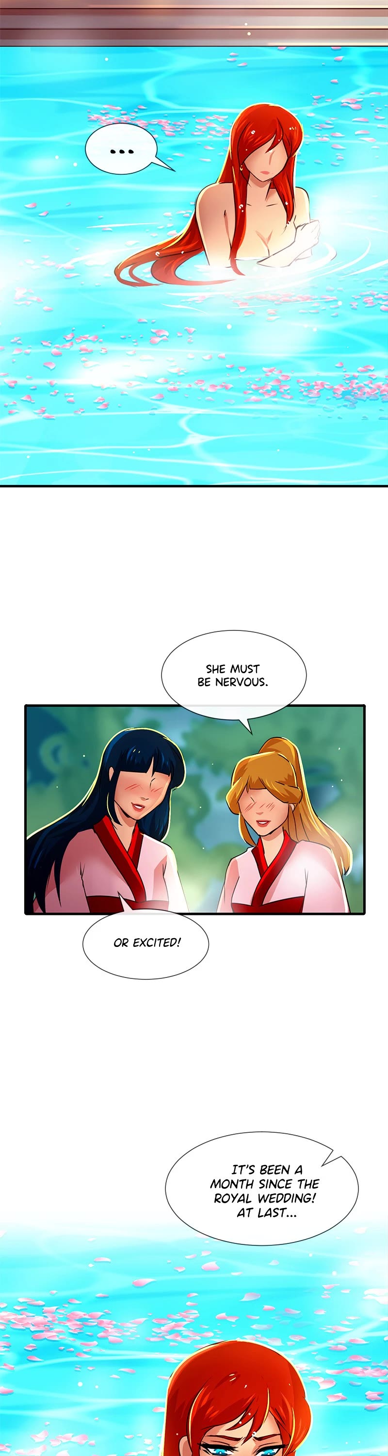 SubZero Chapter 74 - Page 2