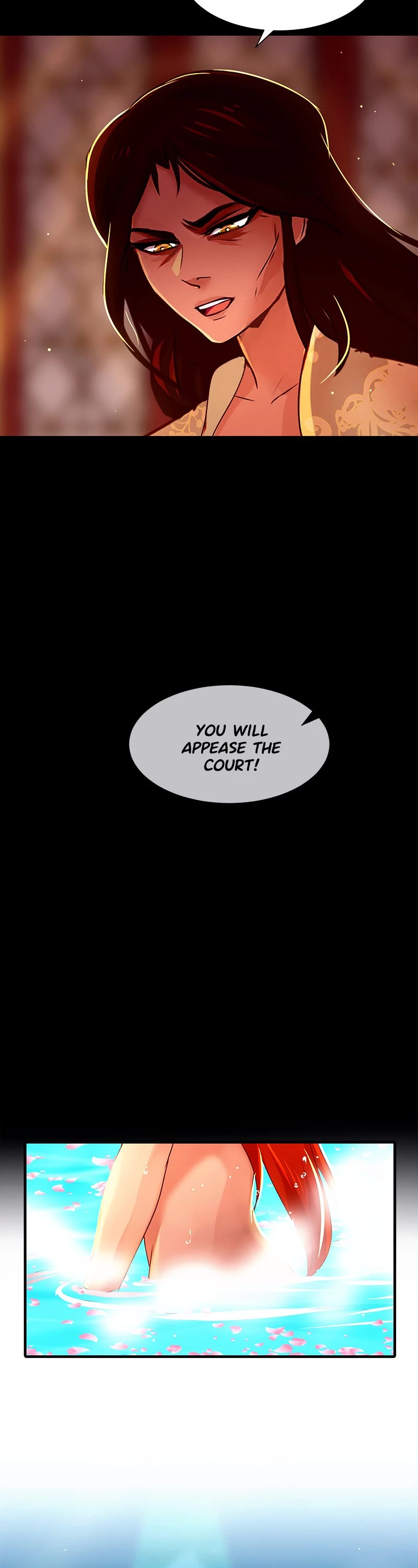 SubZero Chapter 74 - Page 11