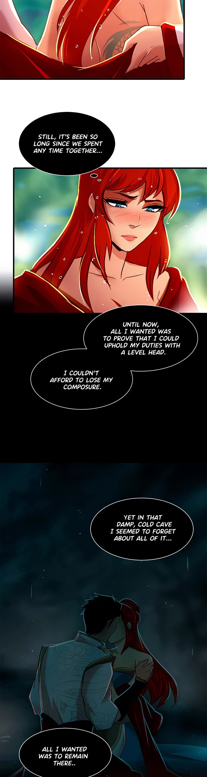 SubZero Chapter 74 - Page 13