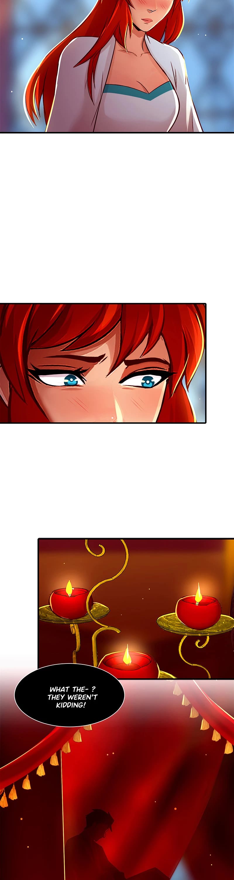 SubZero Chapter 74 - Page 16