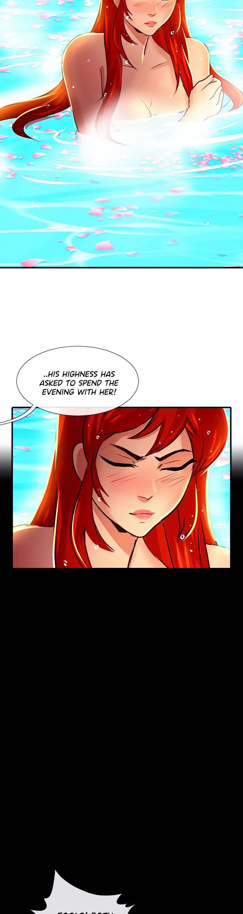 SubZero Chapter 74 - Page 3