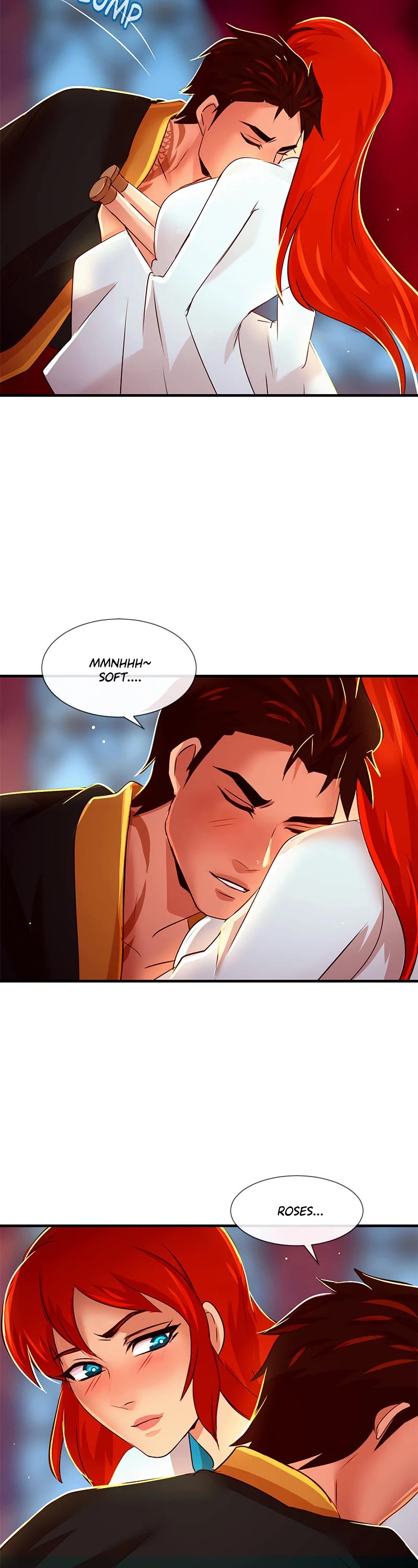 SubZero Chapter 74 - Page 21