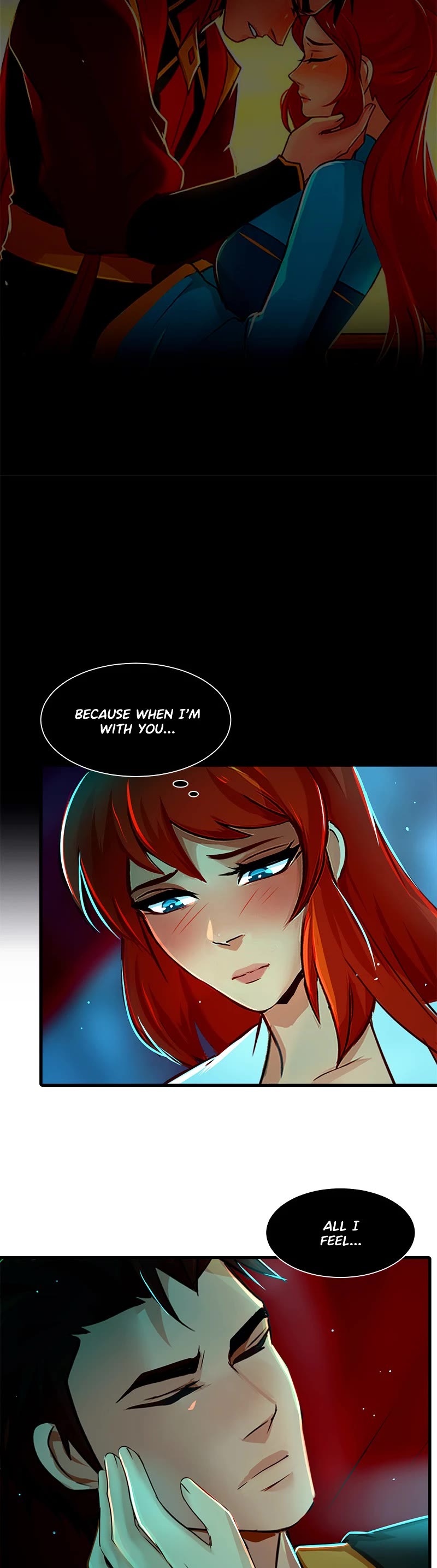 SubZero Chapter 74 - Page 25