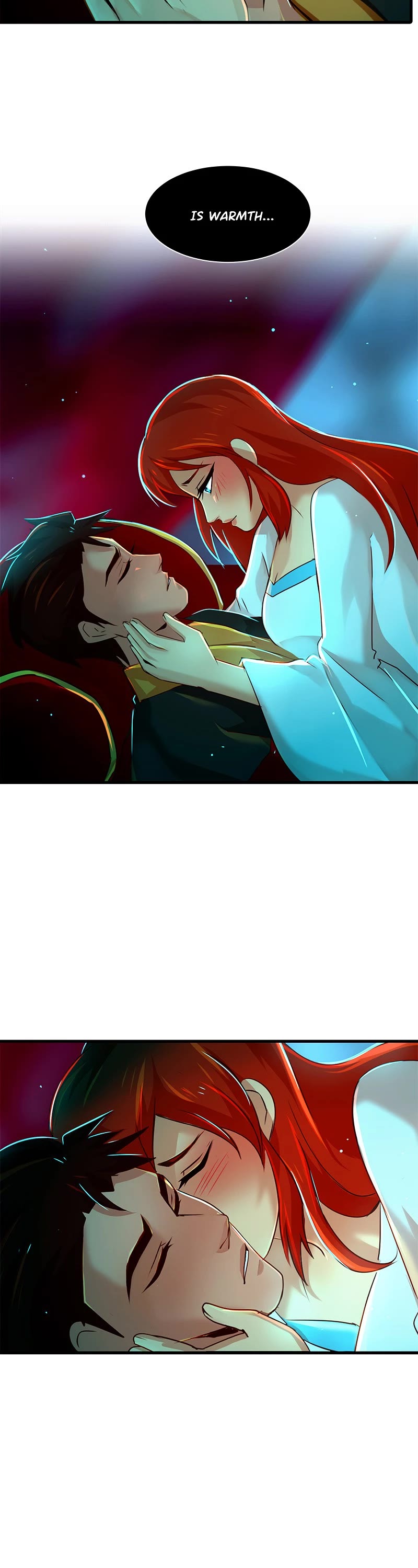 SubZero Chapter 74 - Page 26