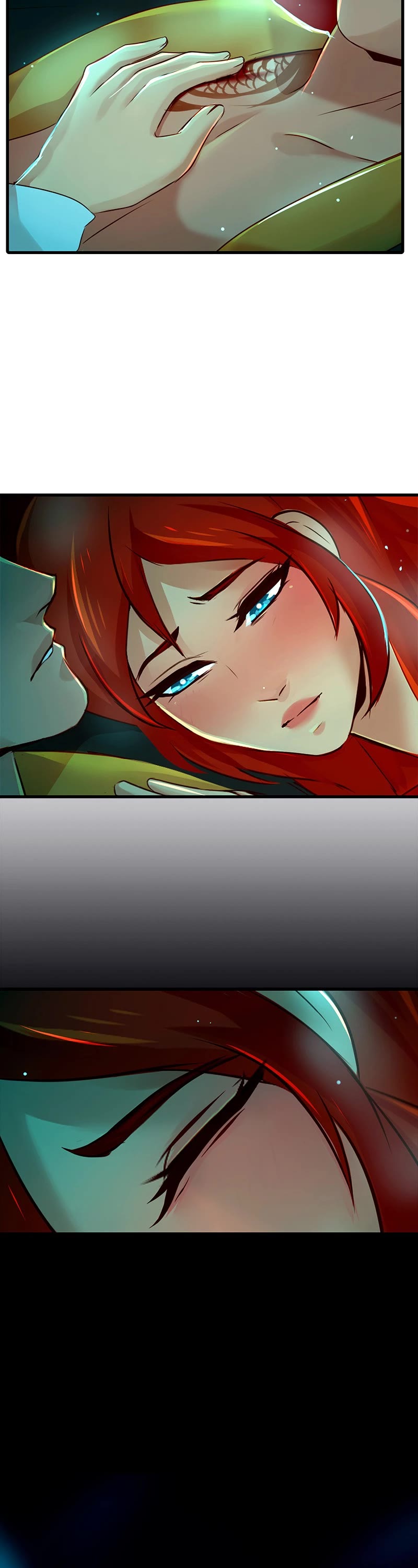 SubZero Chapter 74 - Page 28