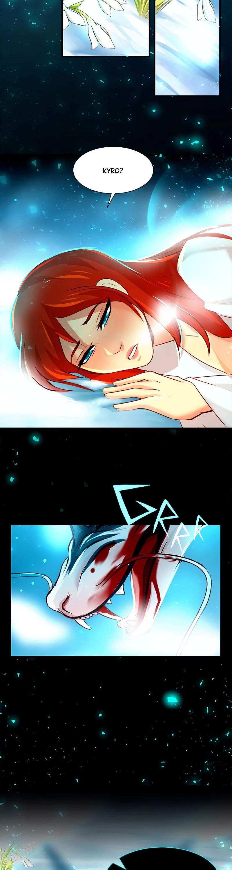 SubZero Chapter 74 - Page 31