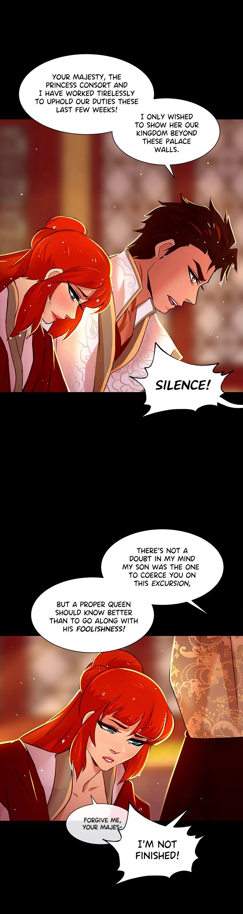 SubZero Chapter 74 - Page 5