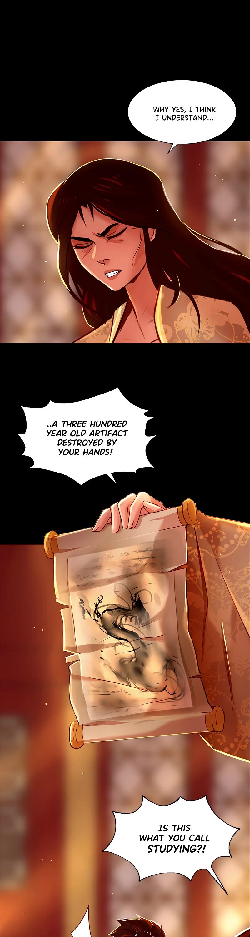 SubZero Chapter 74 - Page 9