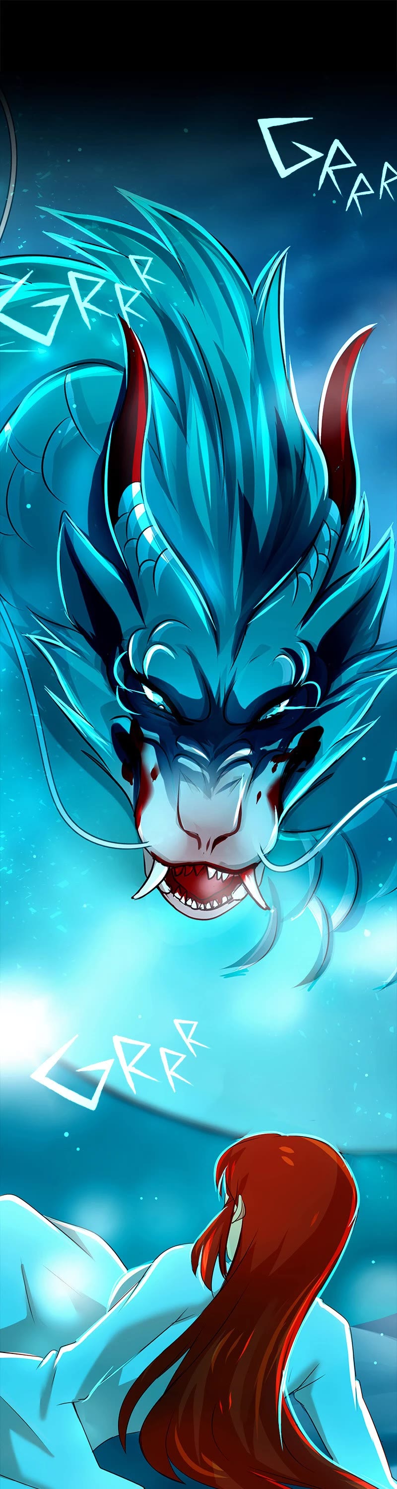 SubZero Chapter 75 - Page 1