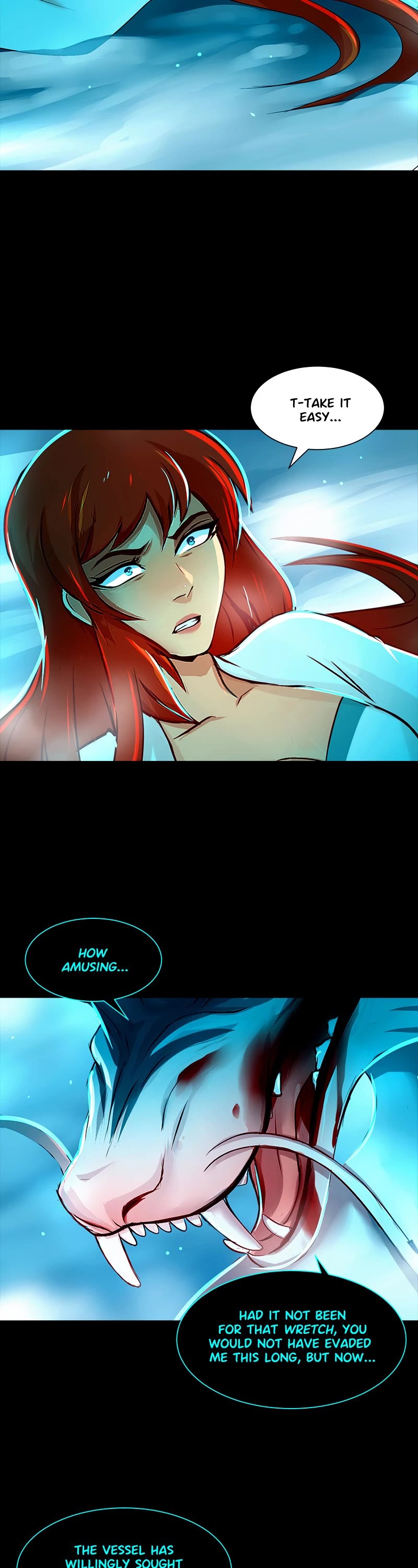 SubZero Chapter 75 - Page 2