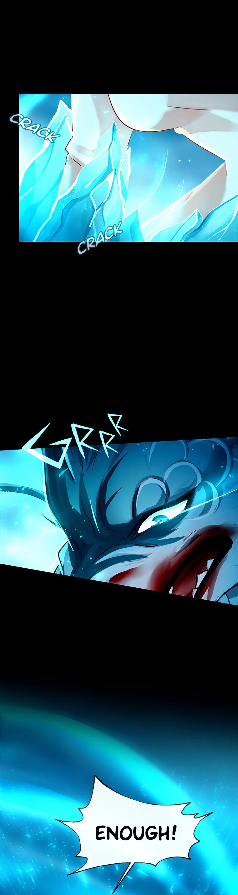 SubZero Chapter 75 - Page 12