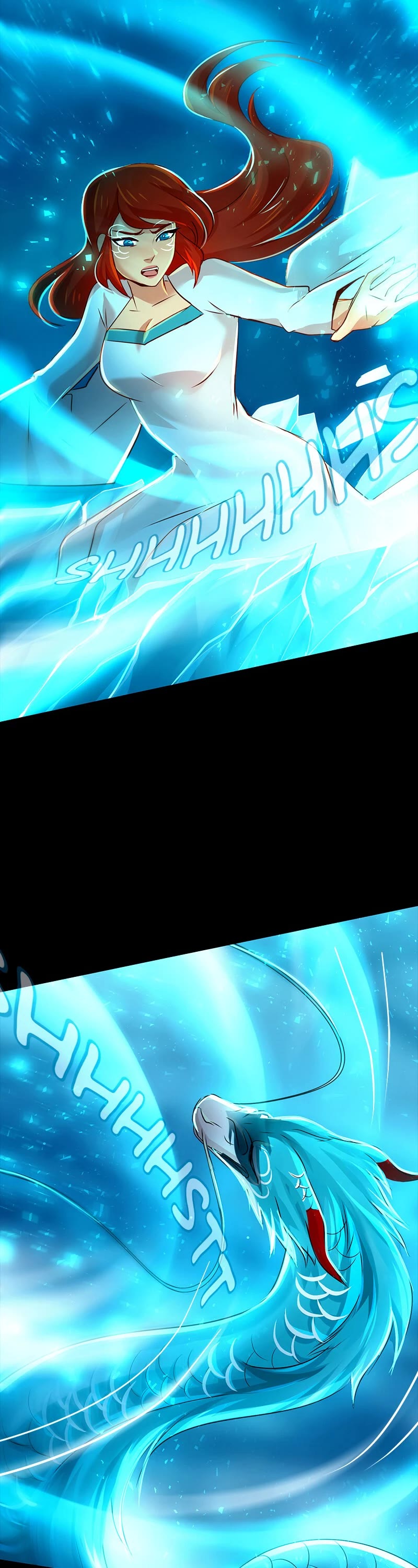 SubZero Chapter 75 - Page 13