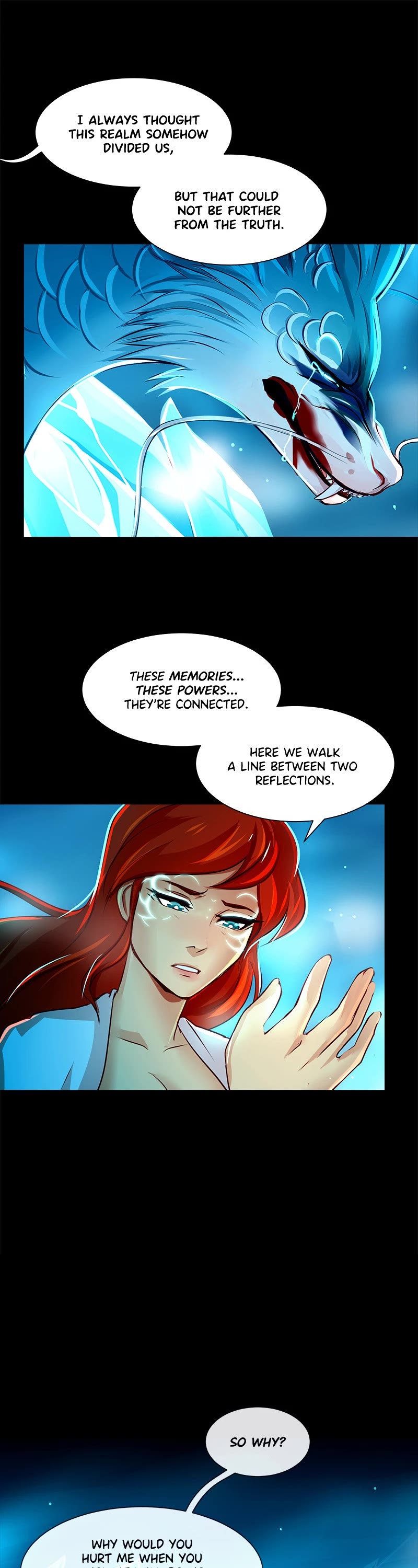 SubZero Chapter 75 - Page 16