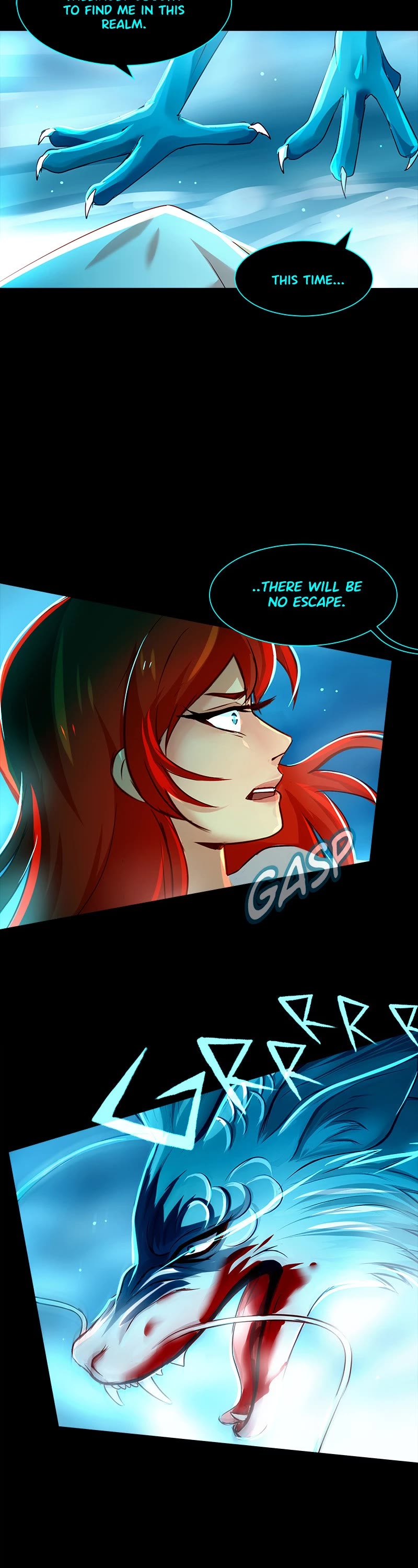 SubZero Chapter 75 - Page 3