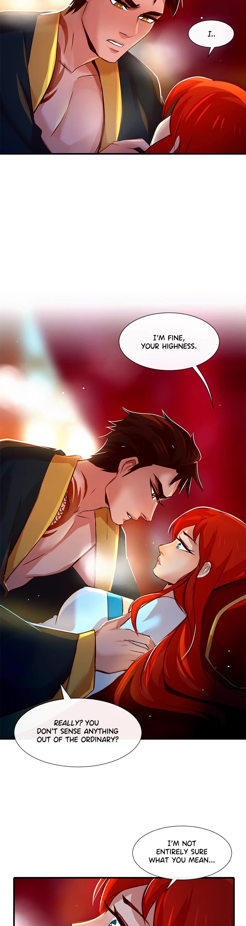 SubZero Chapter 75 - Page 27