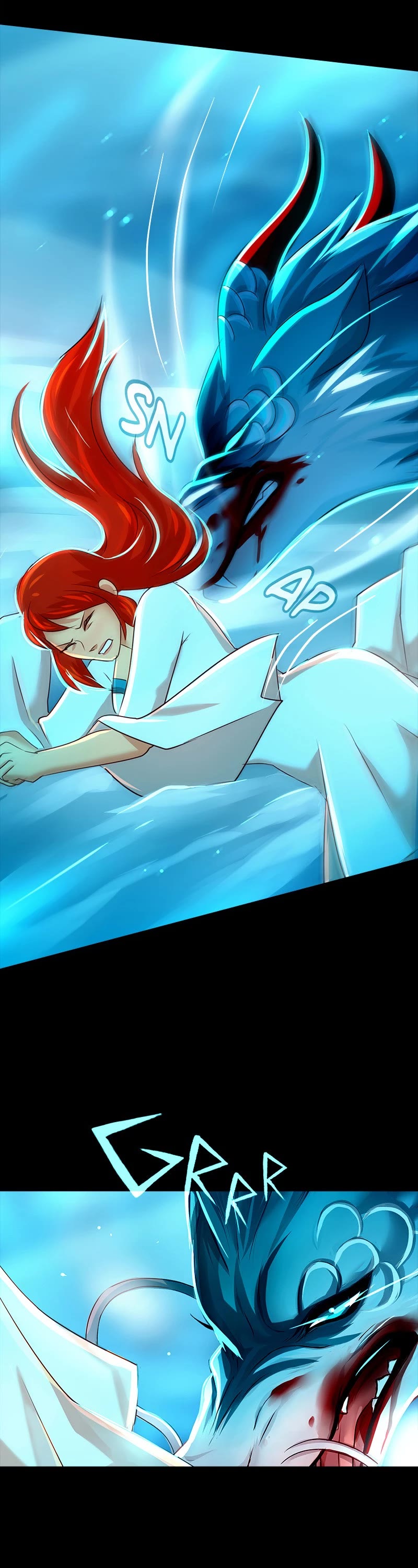 SubZero Chapter 75 - Page 4