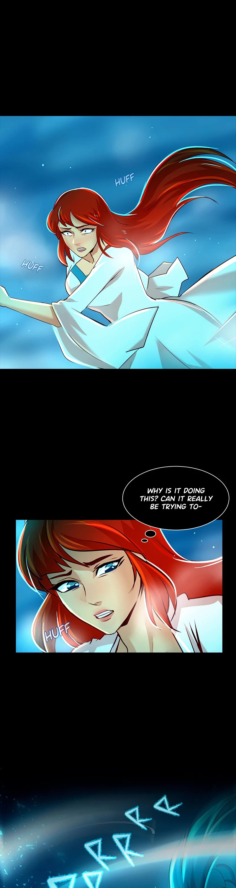 SubZero Chapter 75 - Page 5