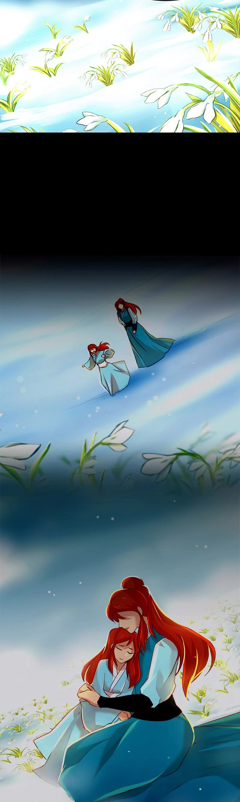 SubZero Chapter 75 - Page 9