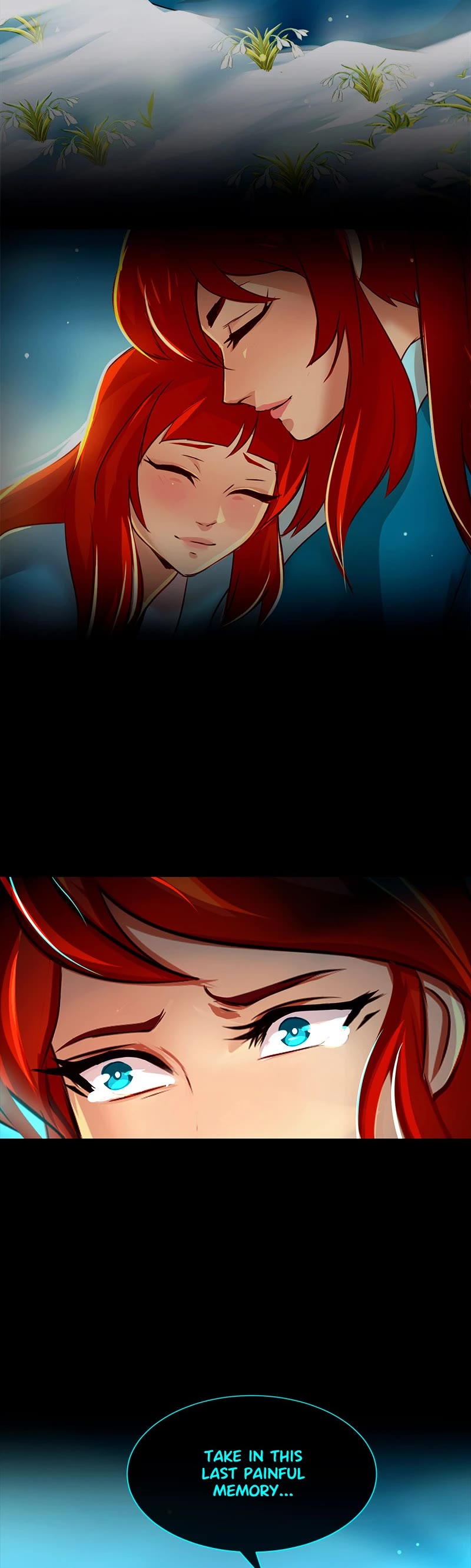 SubZero Chapter 75 - Page 10