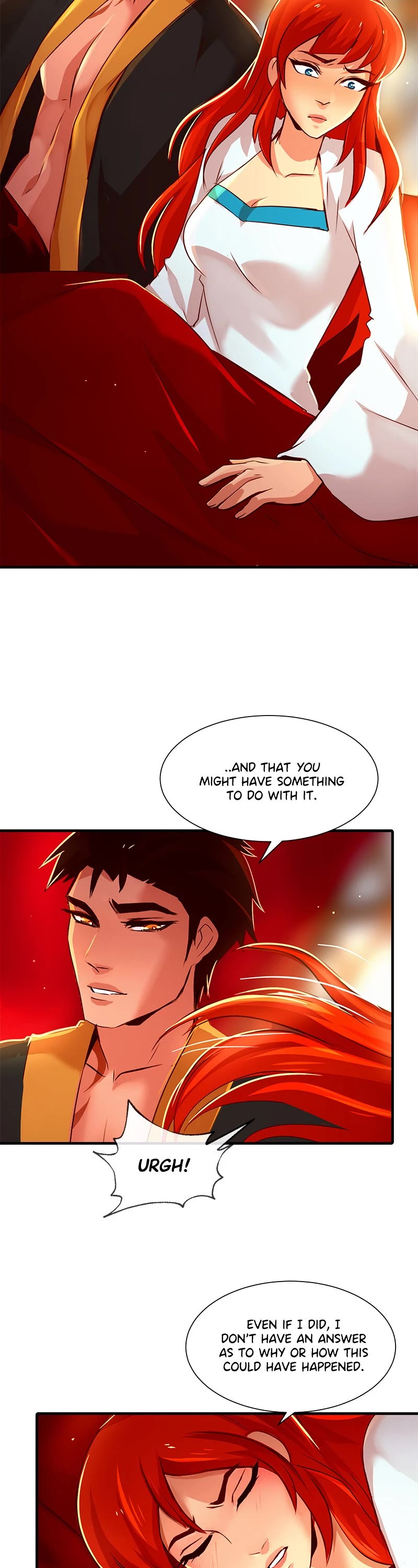 SubZero Chapter 76 - Page 2