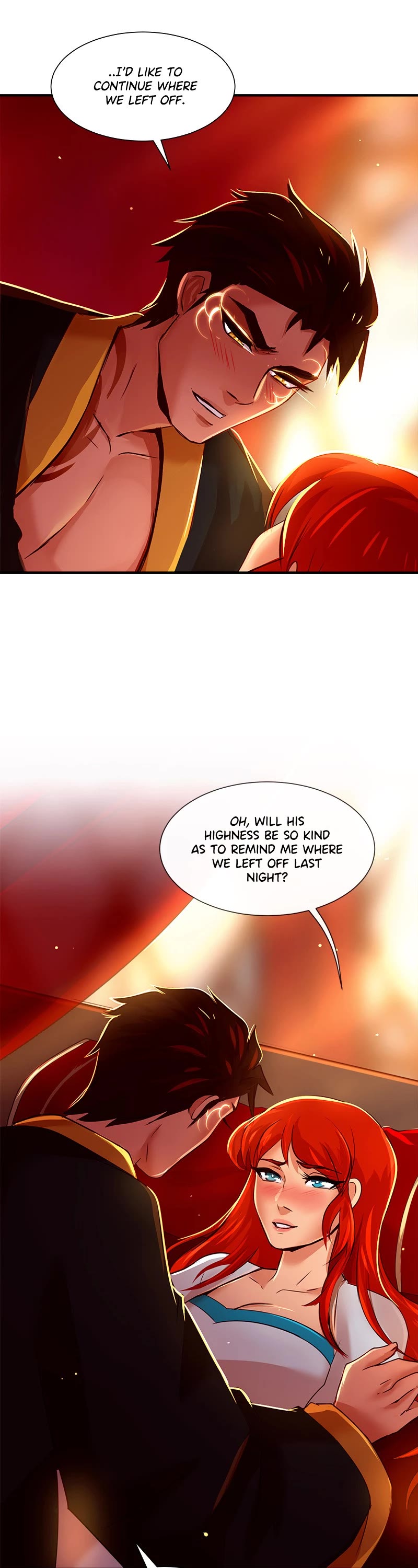 SubZero Chapter 76 - Page 11