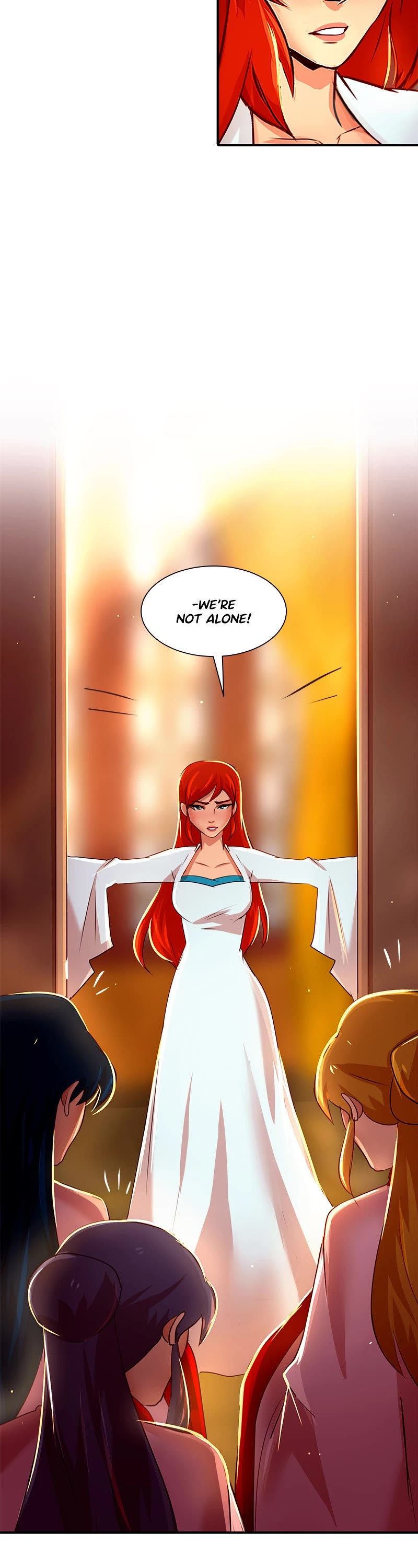 SubZero Chapter 76 - Page 14