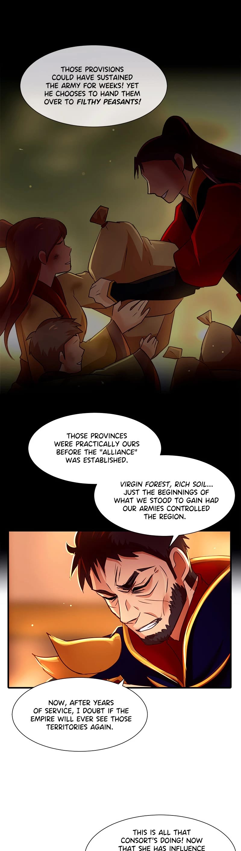 SubZero Chapter 76 - Page 20