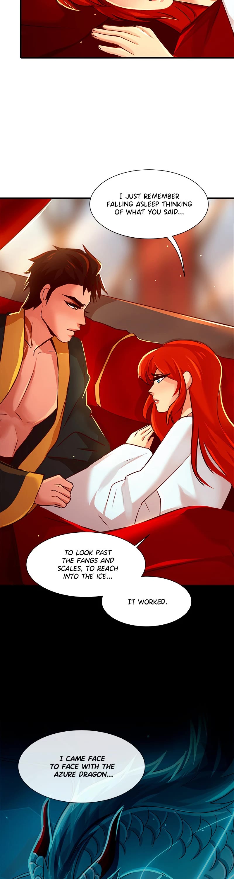 SubZero Chapter 76 - Page 3