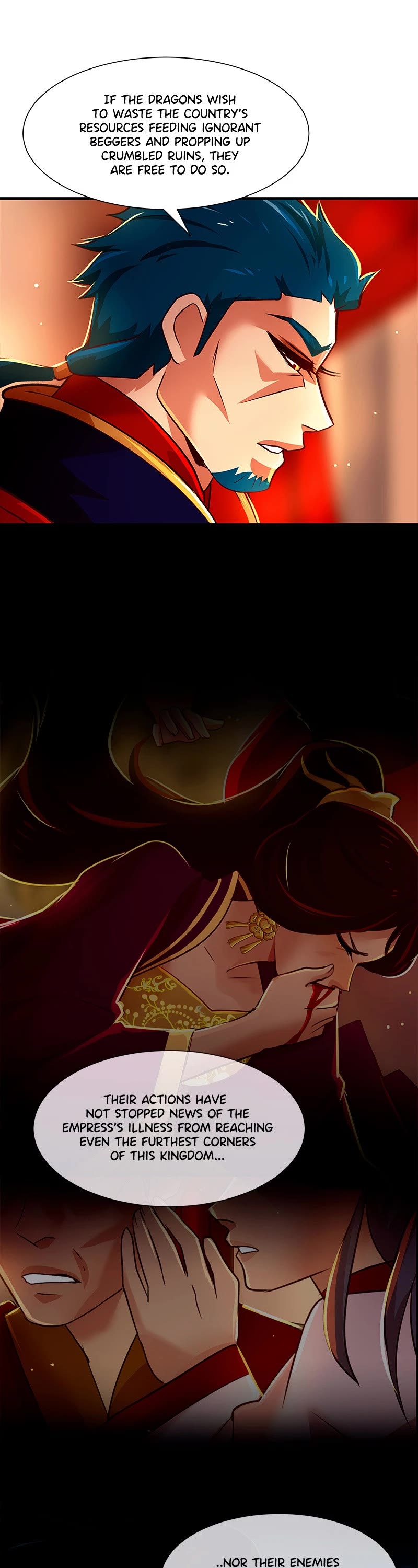 SubZero Chapter 76 - Page 23