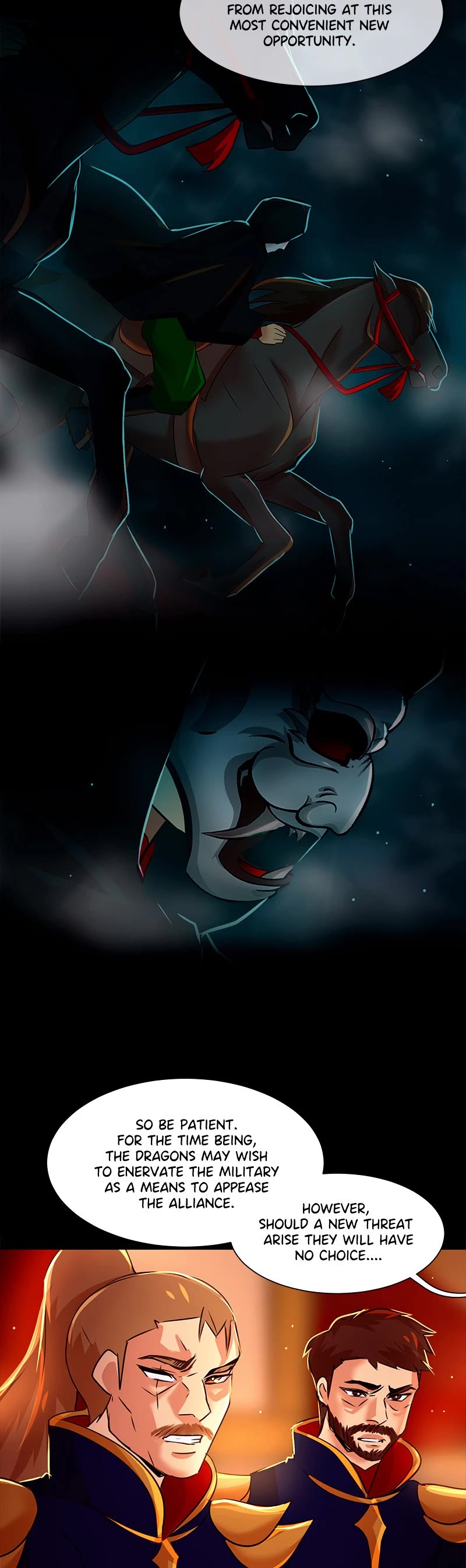 SubZero Chapter 76 - Page 24