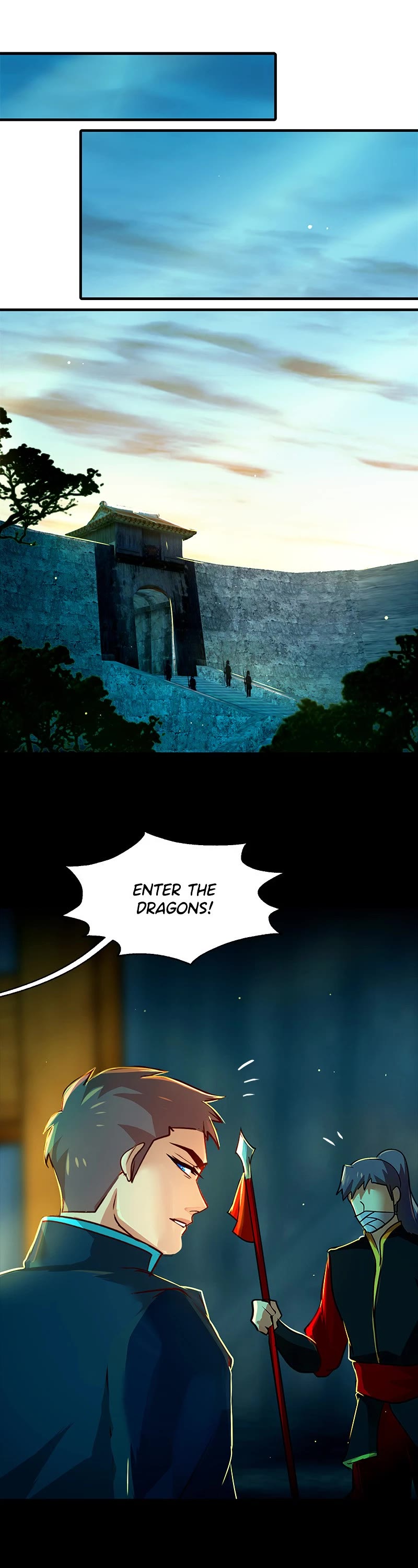 SubZero Chapter 76 - Page 26