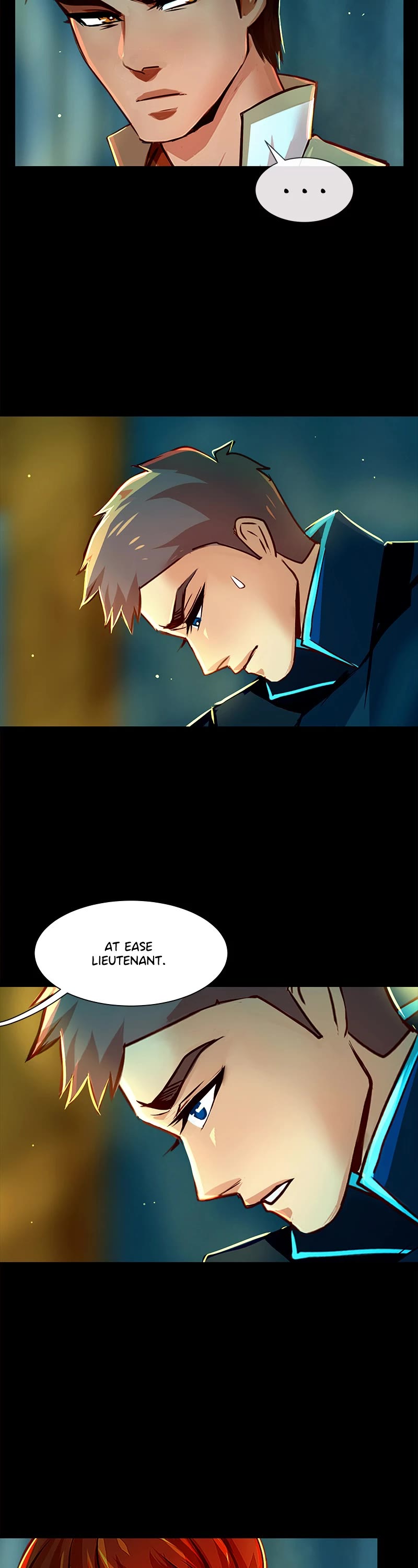 SubZero Chapter 76 - Page 28