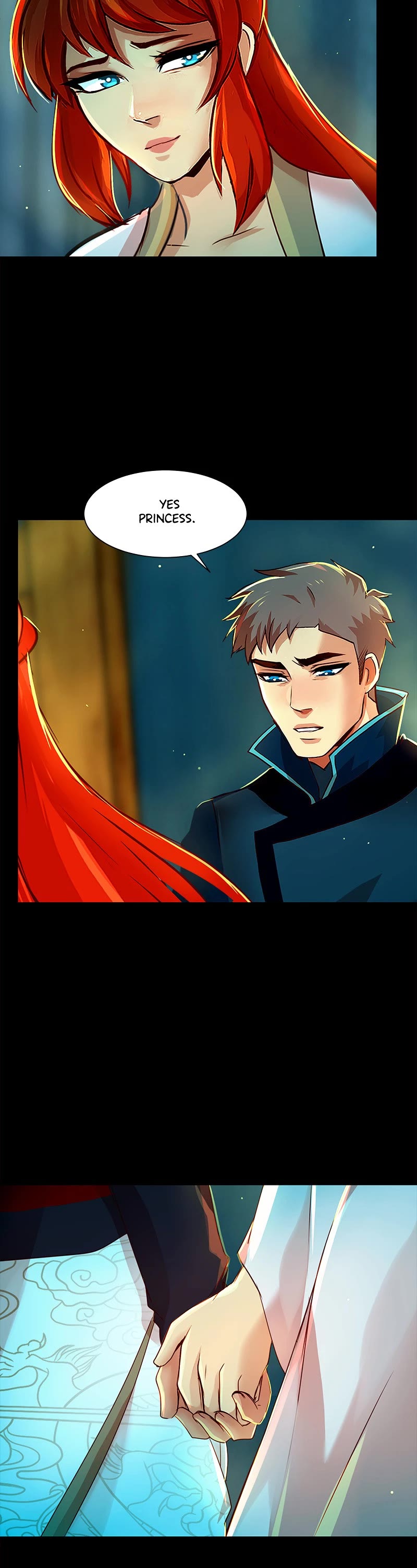 SubZero Chapter 76 - Page 29