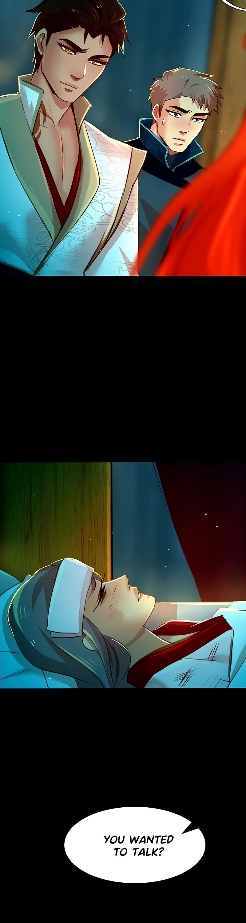 SubZero Chapter 76 - Page 31