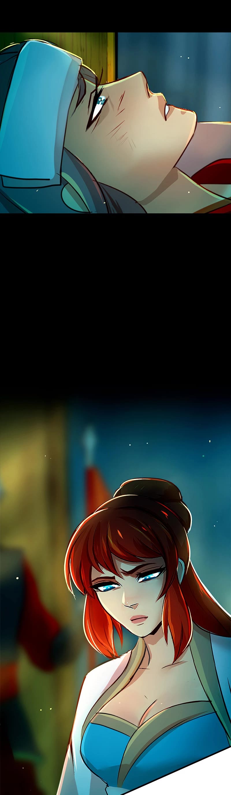 SubZero Chapter 76 - Page 32