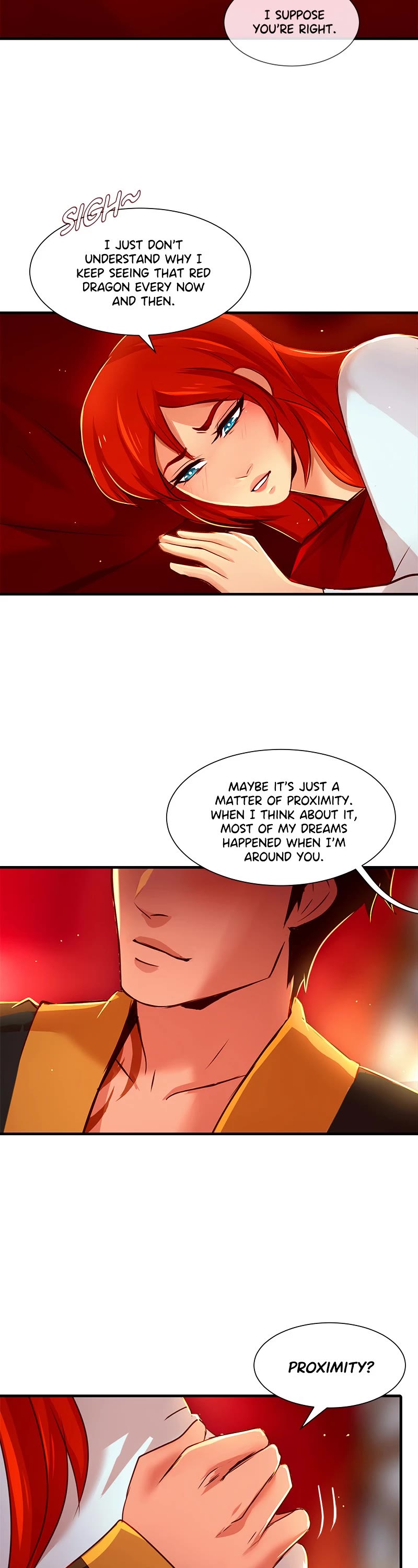 SubZero Chapter 76 - Page 6