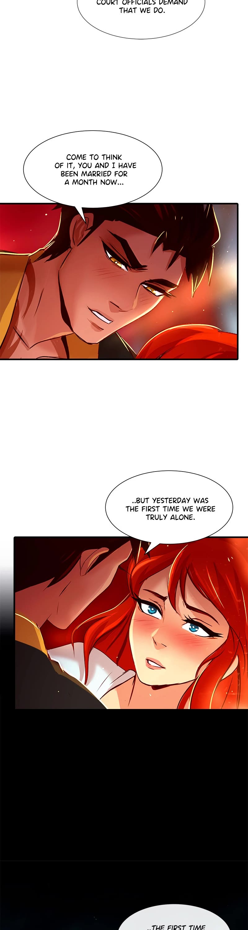 SubZero Chapter 76 - Page 8